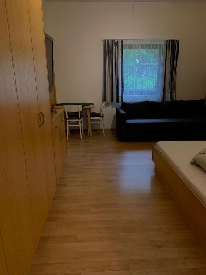 Ferienwohnung Schweng Тукс Экстерьер фото