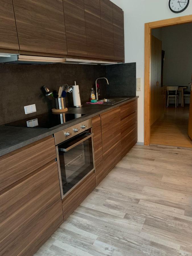 Ferienwohnung Schweng Тукс Экстерьер фото