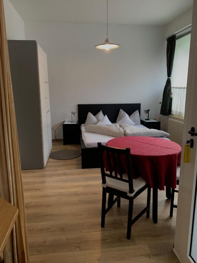 Ferienwohnung Schweng Тукс Экстерьер фото